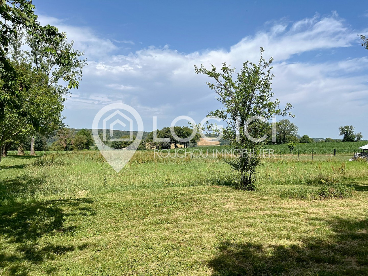 vente Maison Bedeille - Photo 6