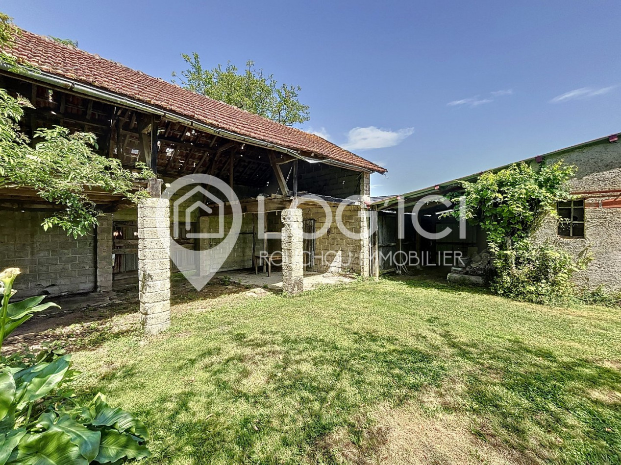 vente Maison Bedeille - Photo 5