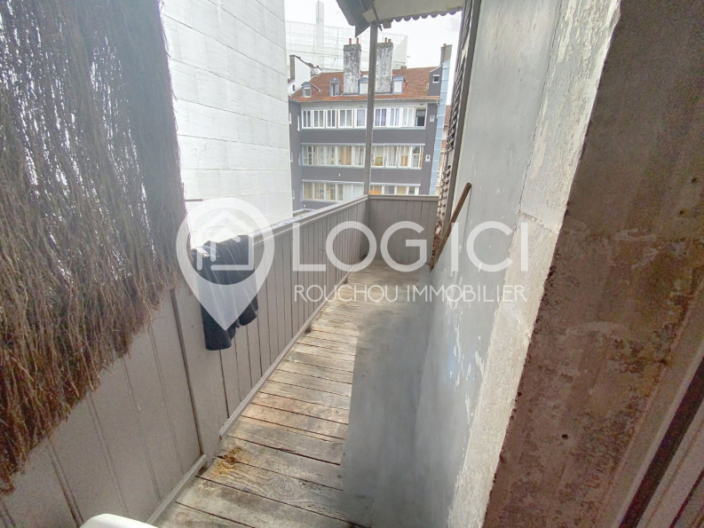 location Appartement Pau - Photo 7