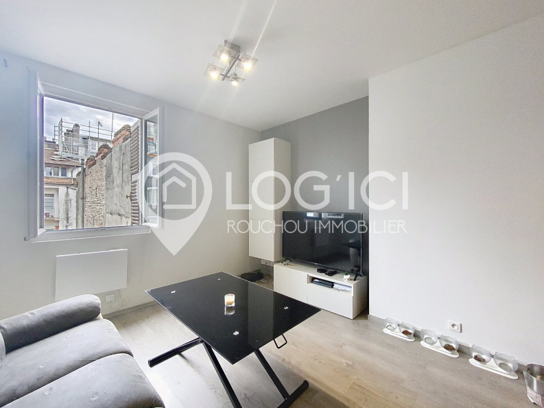 location Appartement Pau - Photo 1