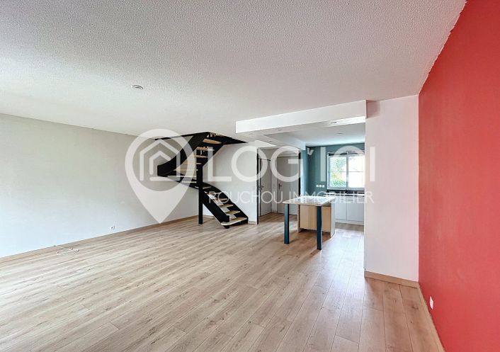 vente Maison Nousty
