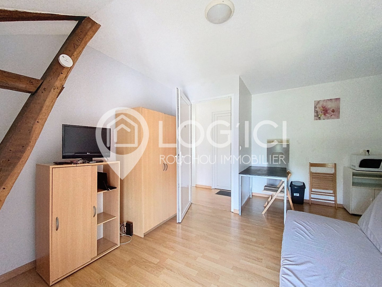 location Appartement Soumoulou - Photo 2