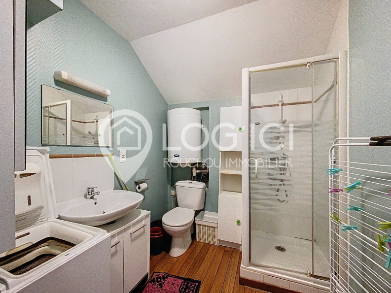 location Appartement Soumoulou - Photo 3