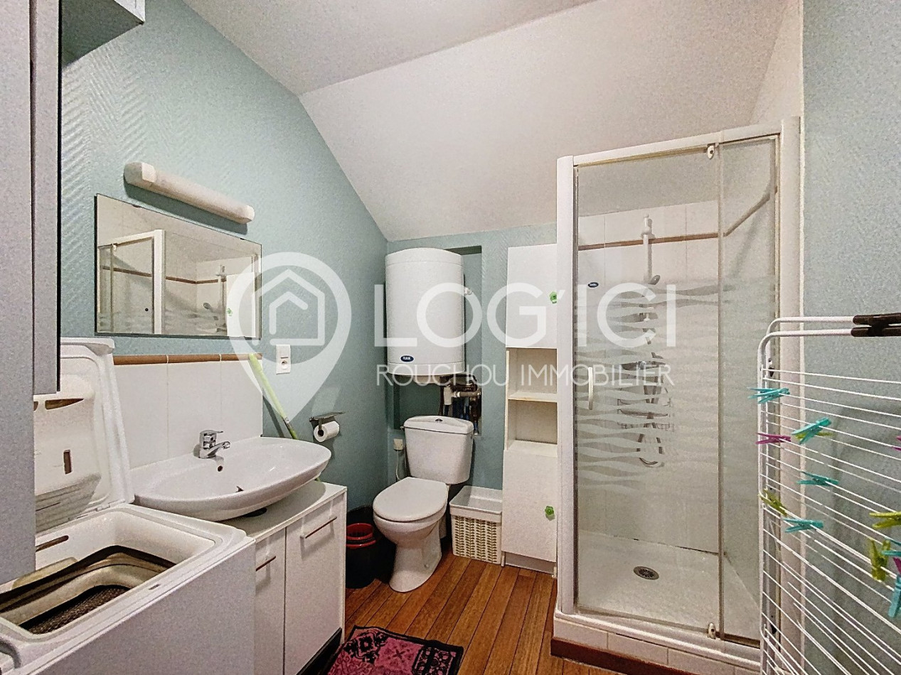 location Appartement Soumoulou - Photo 3