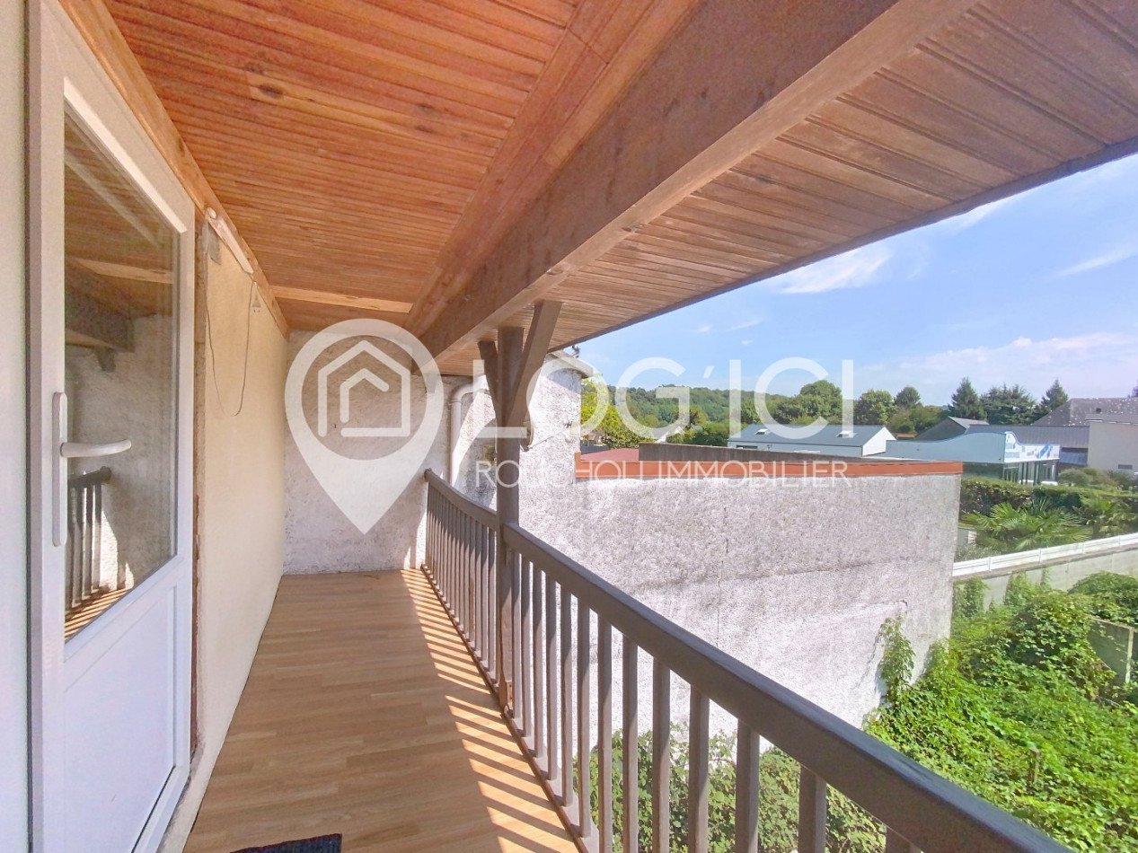 location Appartement Soumoulou - Photo 4