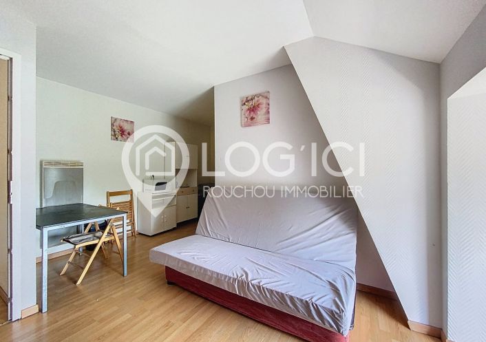 location Appartement Soumoulou