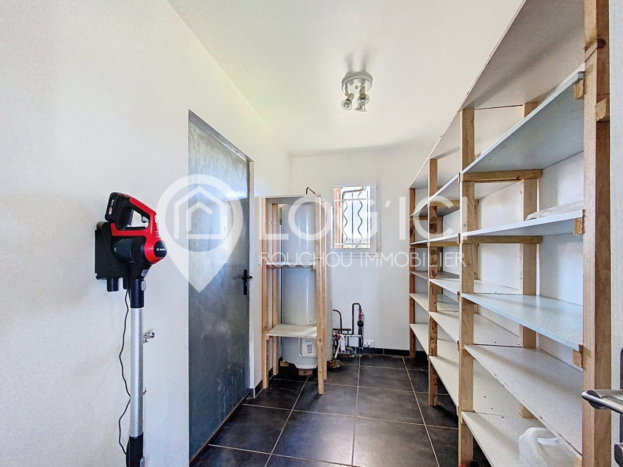 location Maison Borderes - Photo 17