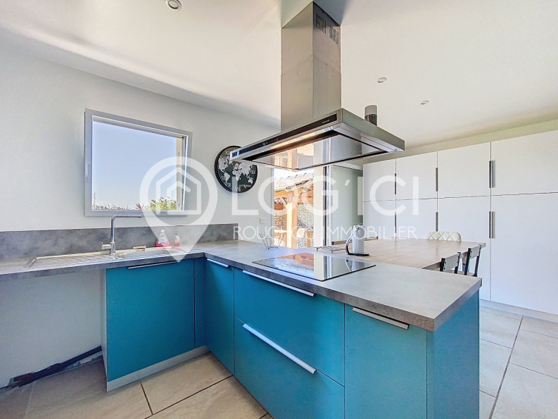 location Maison Borderes - Photo 6