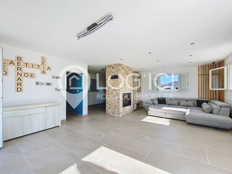 location Maison Borderes - Photo 9