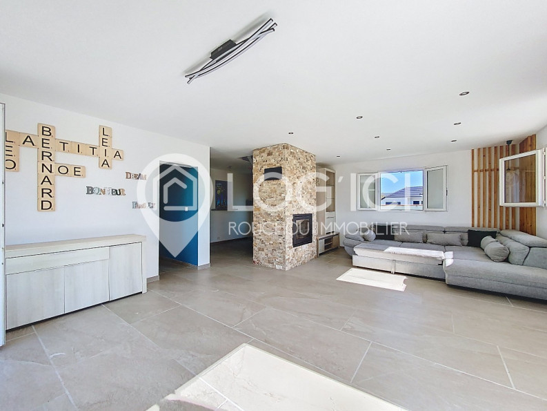 location Maison Borderes - Photo 4