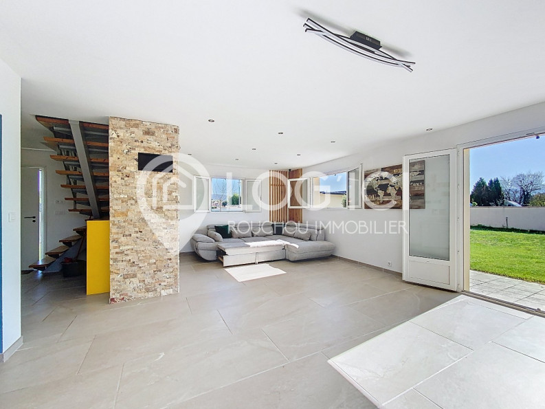 location Maison Borderes - Photo 8