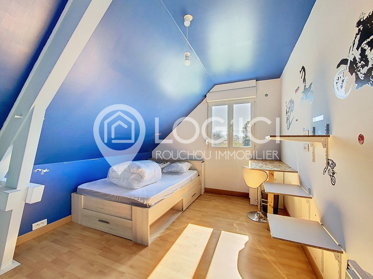 location Maison Borderes - Photo 12
