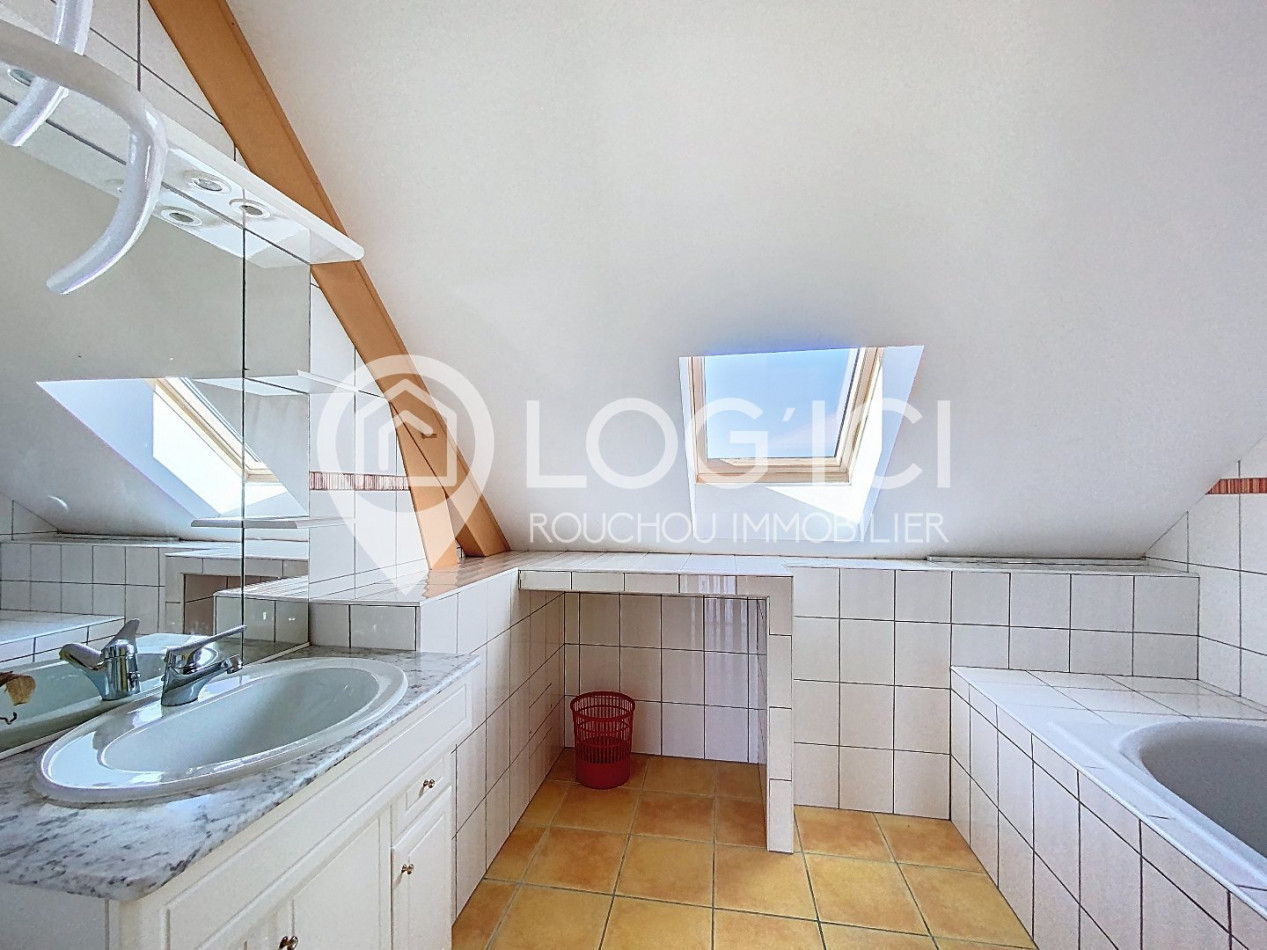 location Maison Borderes - Photo 15