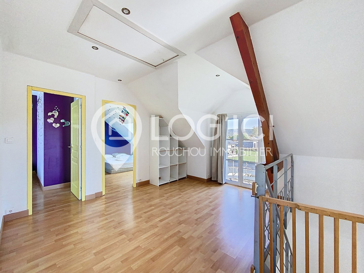location Maison Borderes - Photo 14