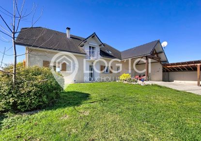 location Maison Borderes