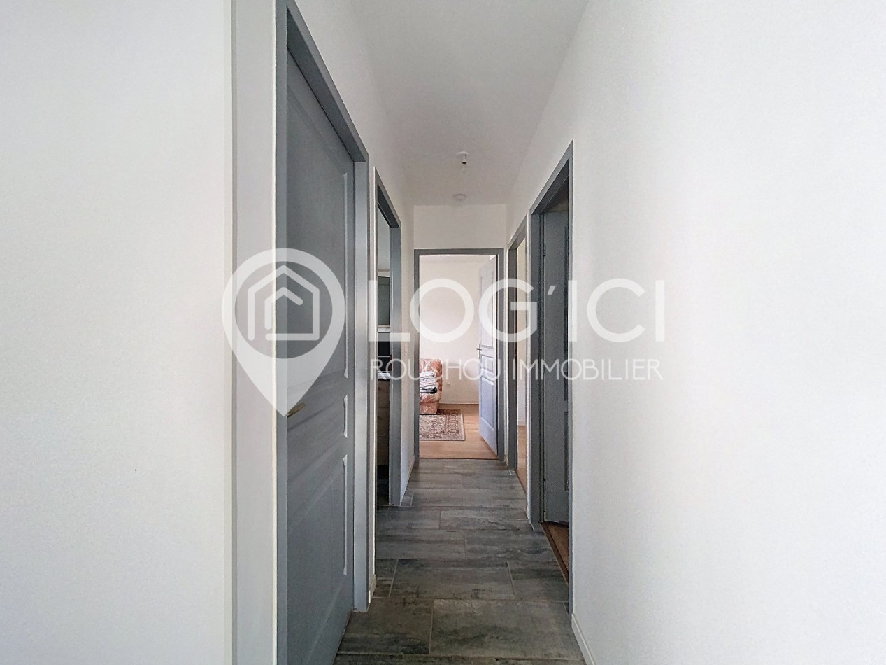 location Maison Ger - Photo 2