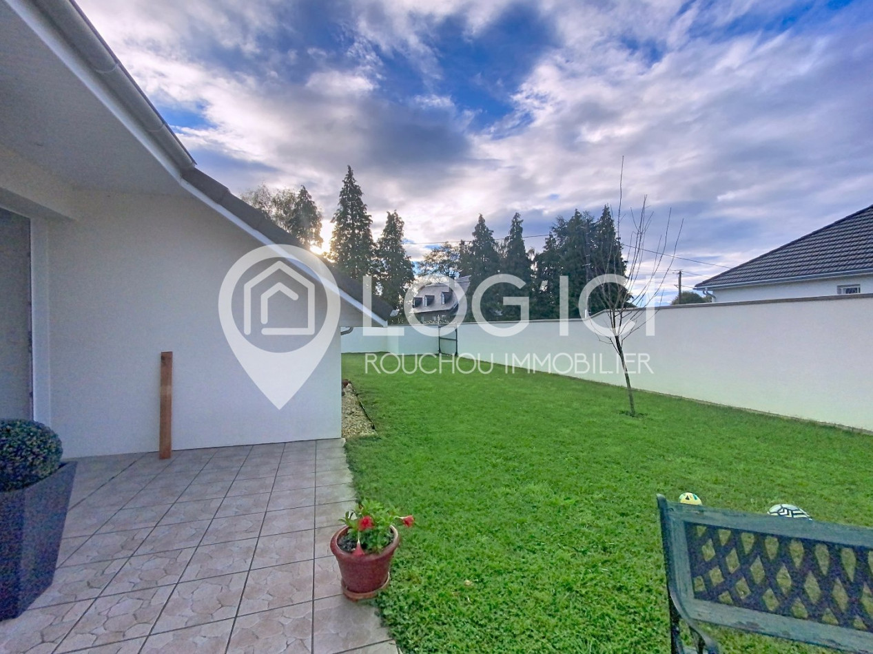 location Maison Ger - Photo 4