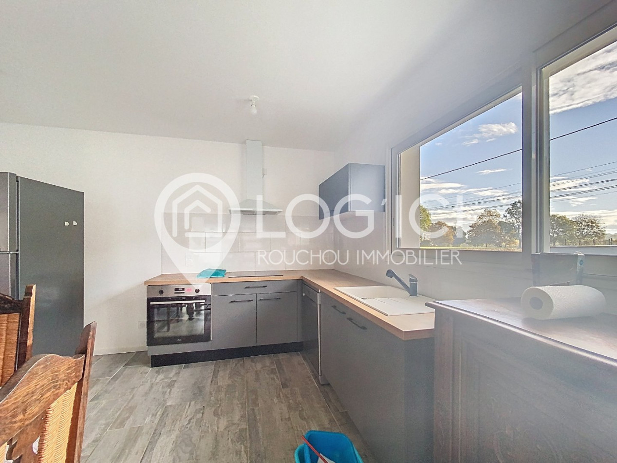 location Maison Ger - Photo 6