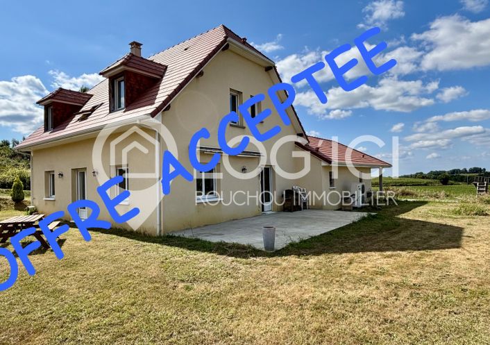 vente Maison Theze