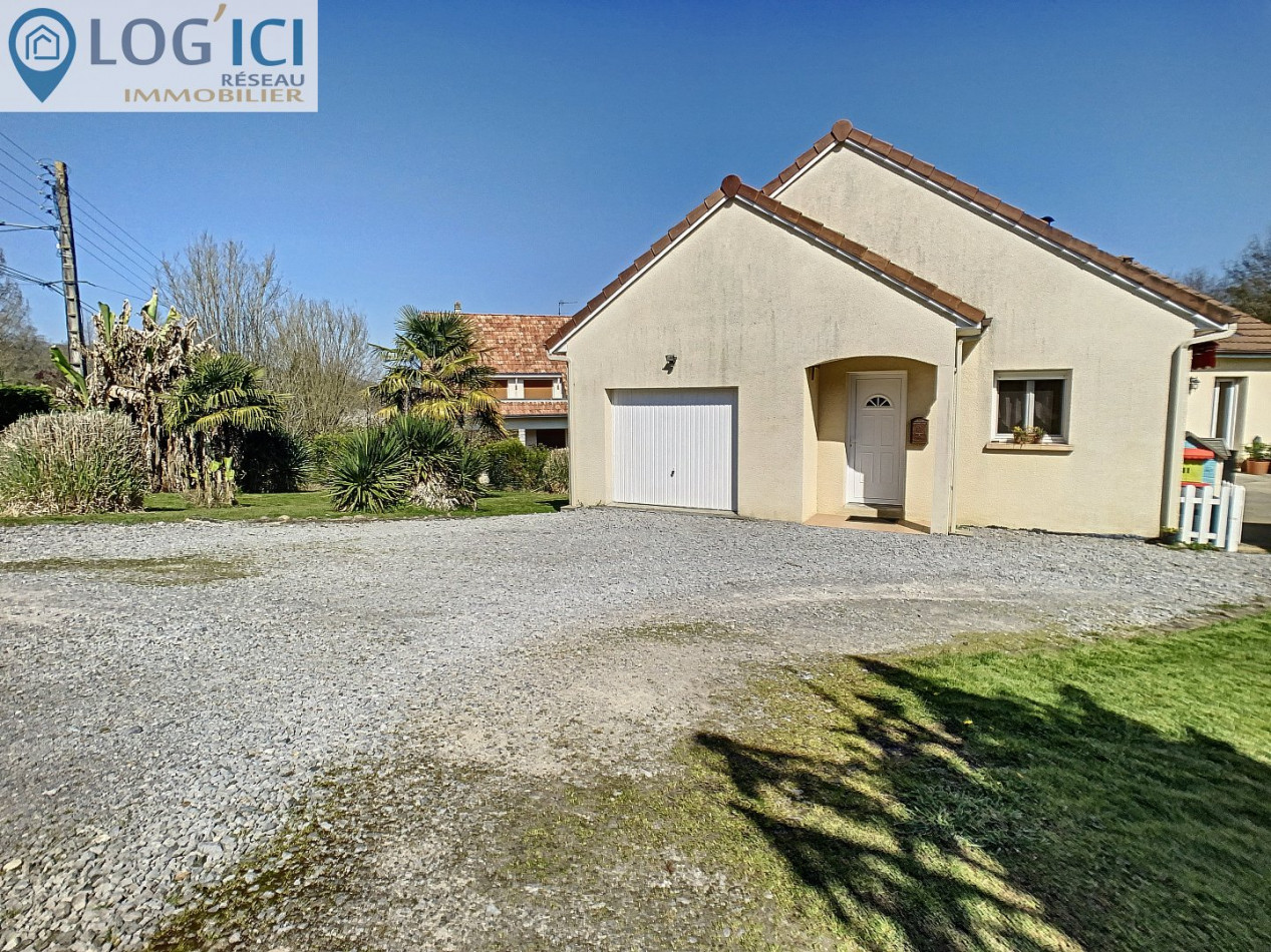 vente Maison Garlin - Photo 16