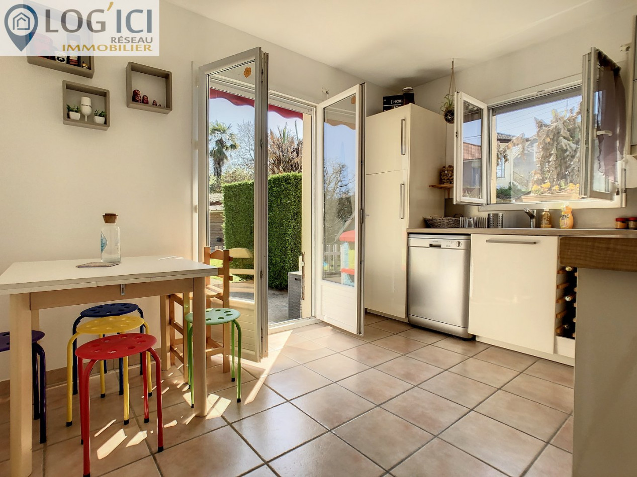 vente Maison Garlin - Photo 6