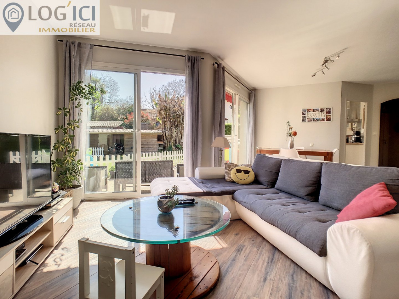 vente Maison Garlin - Photo 9