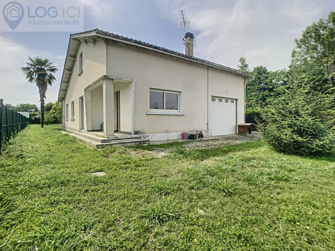 vente Maison Garlin - Photo 15