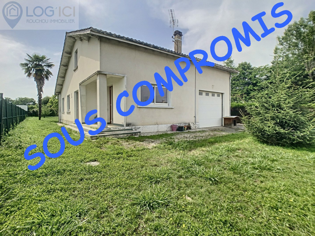 vente Maison Garlin - Photo 1