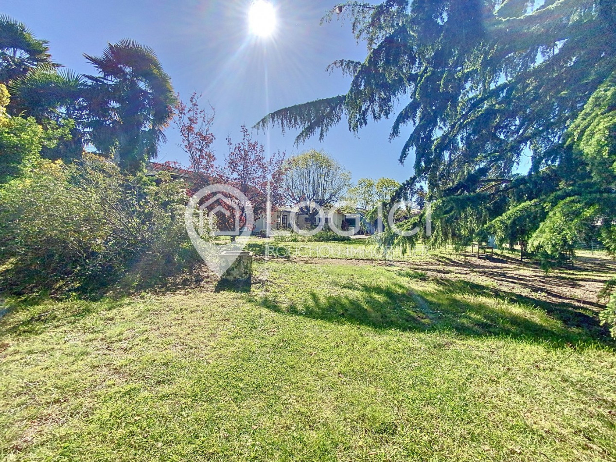 vente Immeuble Morlaas - Photo 20