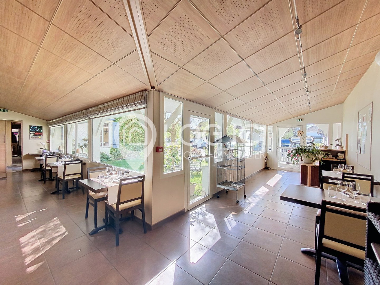 vente Immeuble Morlaas - Photo 2