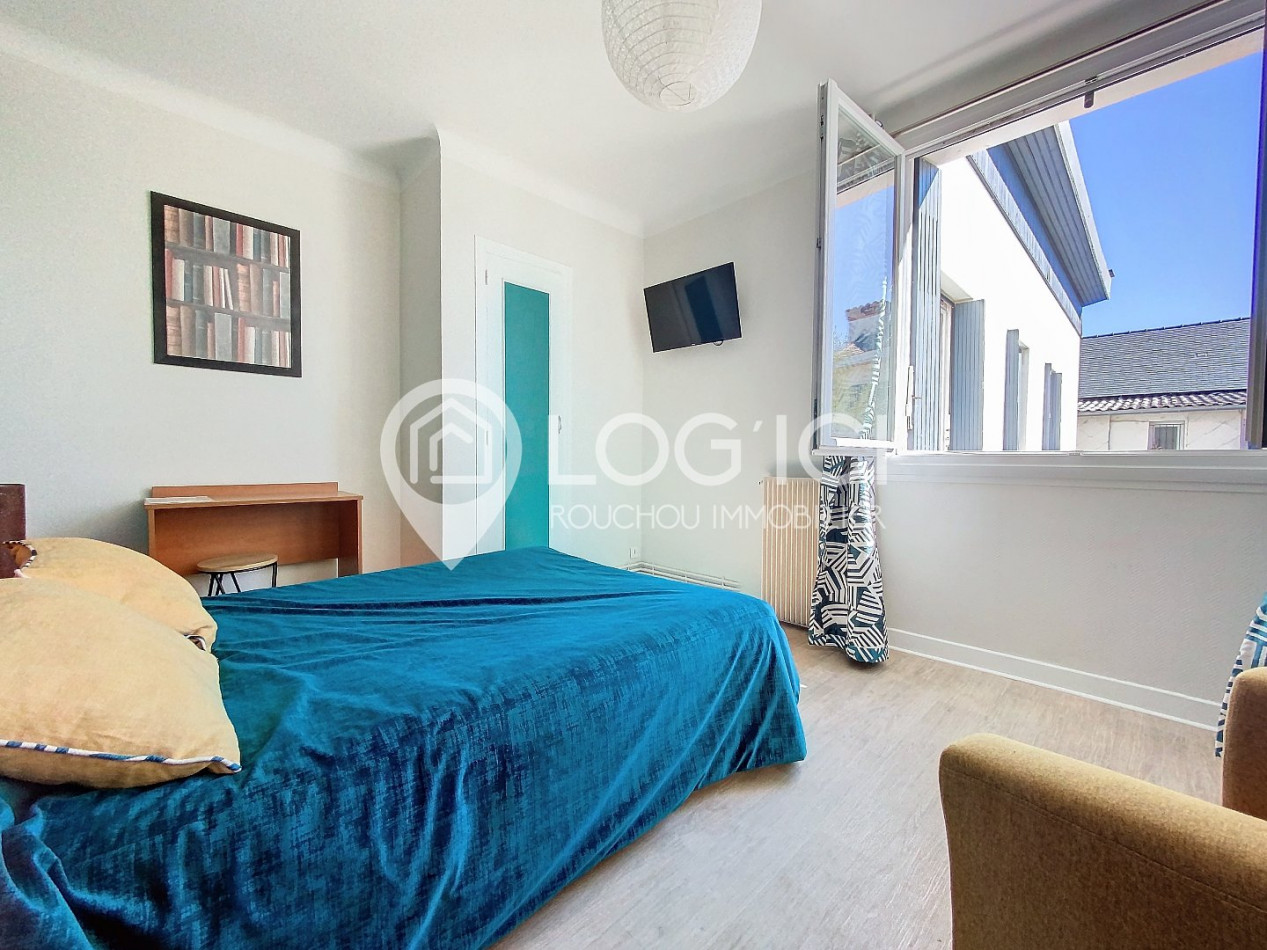 vente Immeuble Morlaas - Photo 12