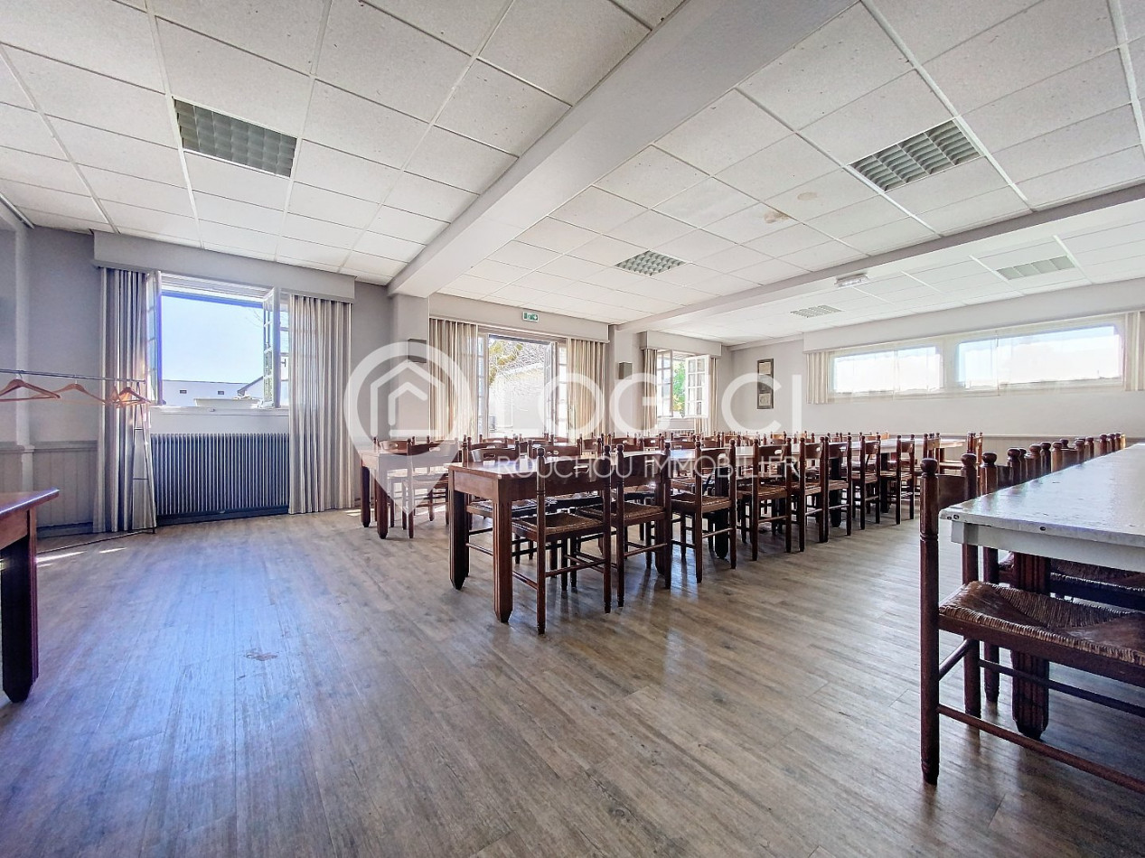 vente Immeuble Morlaas - Photo 16