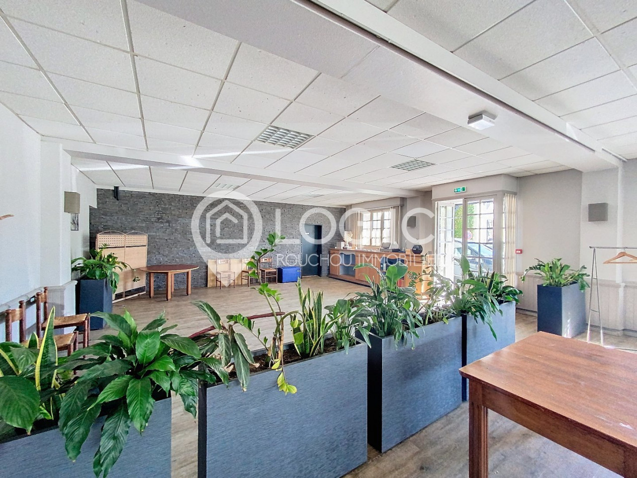 vente Immeuble Morlaas - Photo 17