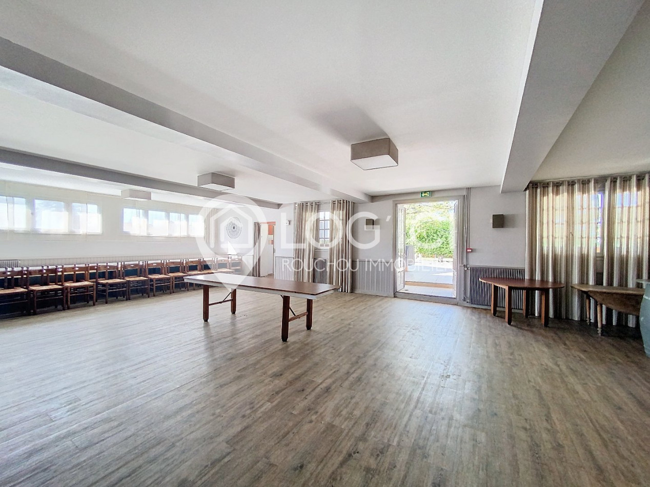 vente Immeuble Morlaas - Photo 4