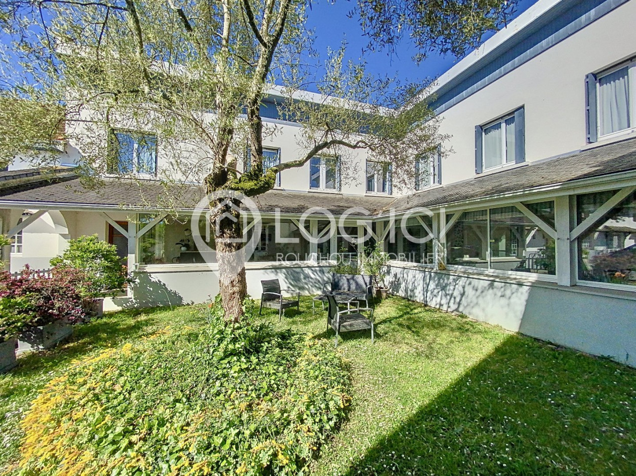 vente Immeuble Pau - Photo 1