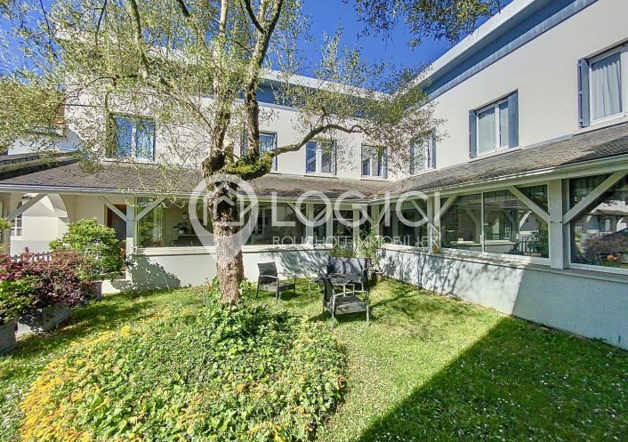 vente Immeuble Pau