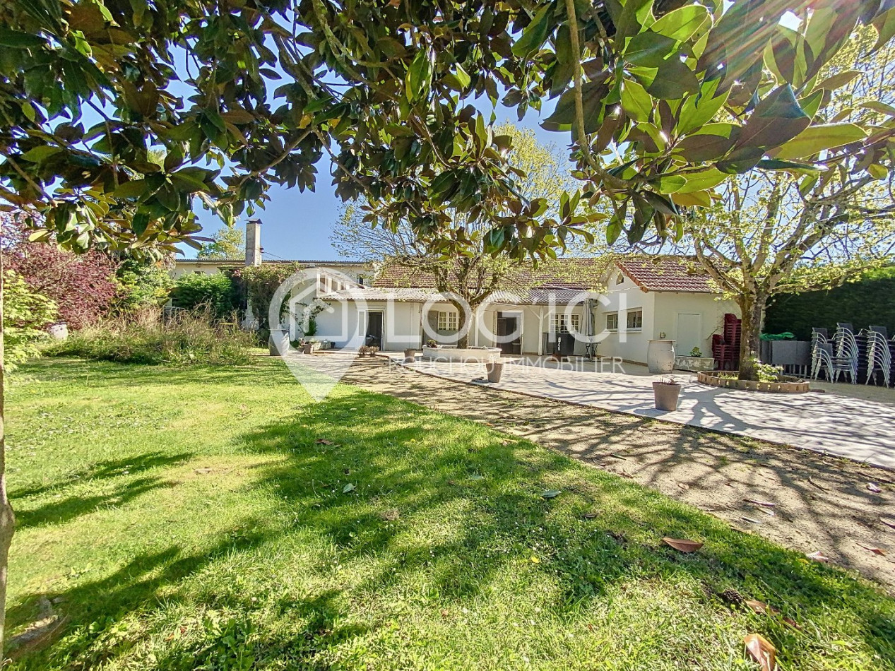 vente Immeuble Pau - Photo 6