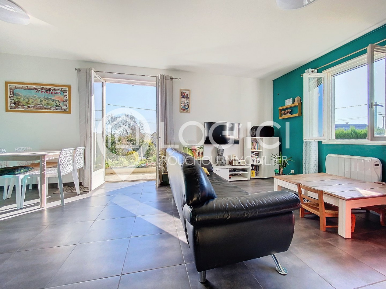 vente Maison Theze - Photo 2