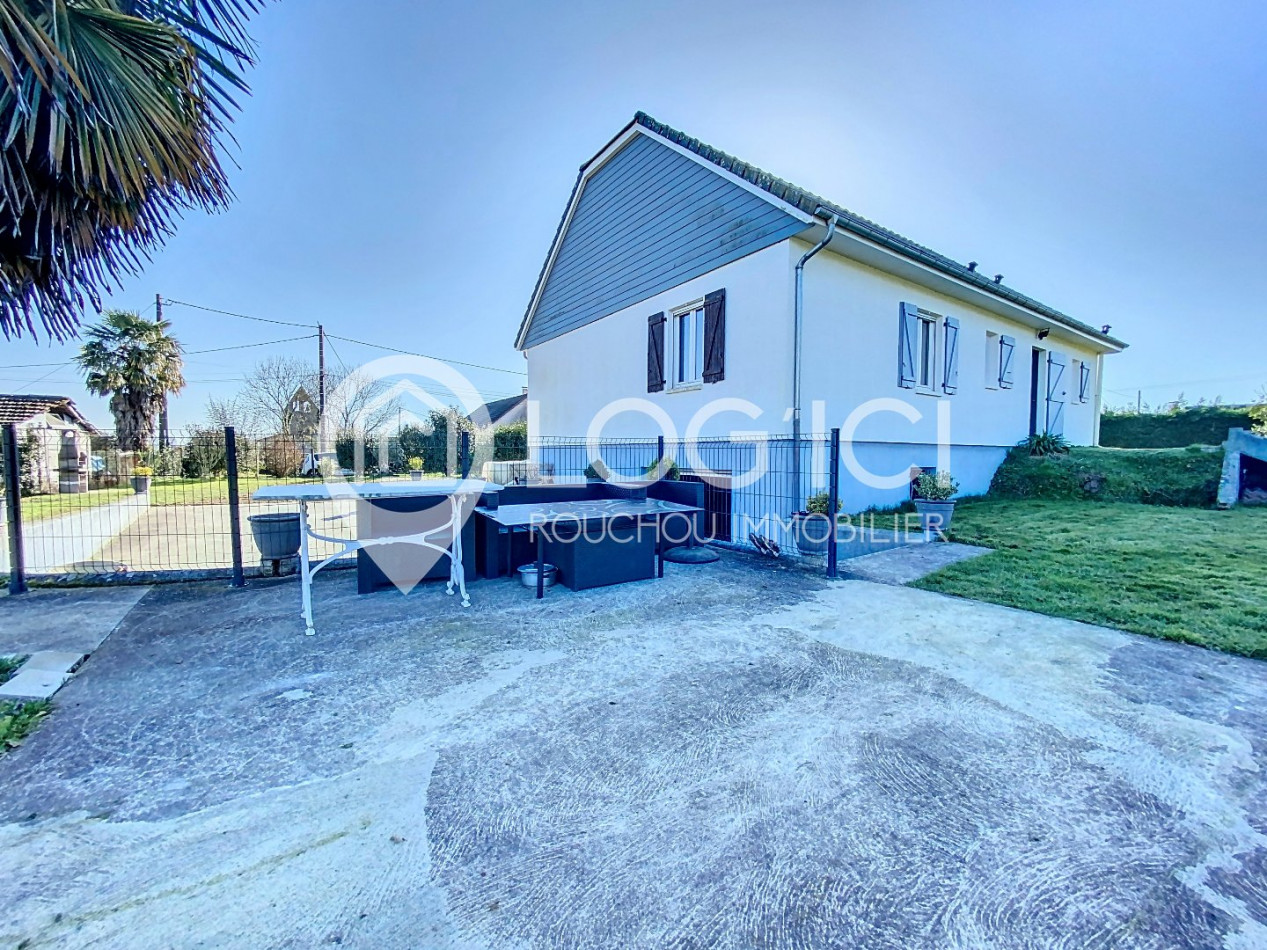 vente Maison Theze - Photo 13