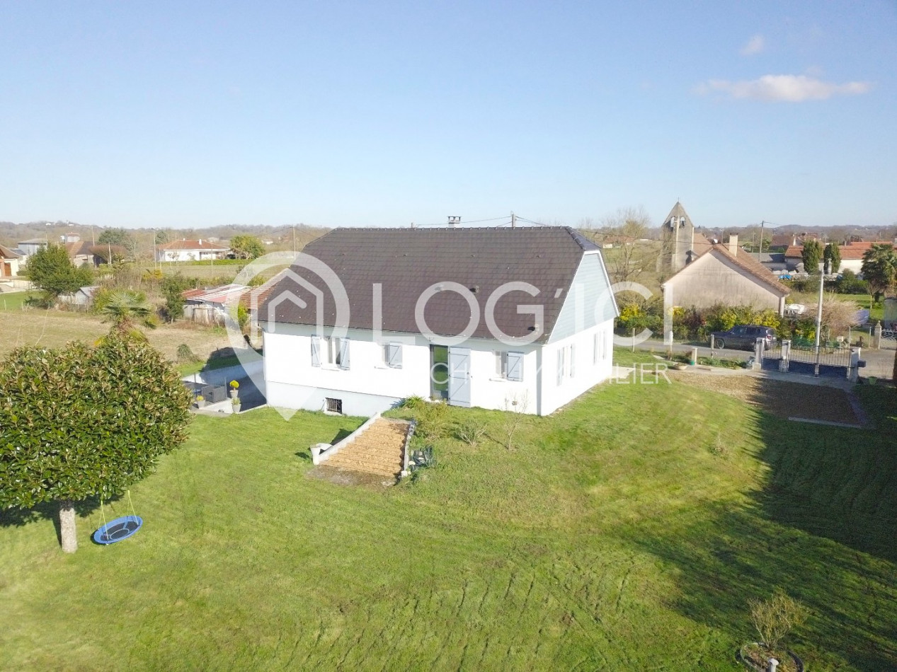 vente Maison Theze - Photo 19