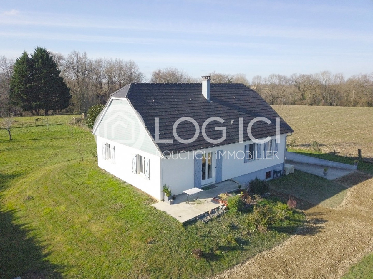 vente Maison Theze - Photo 18