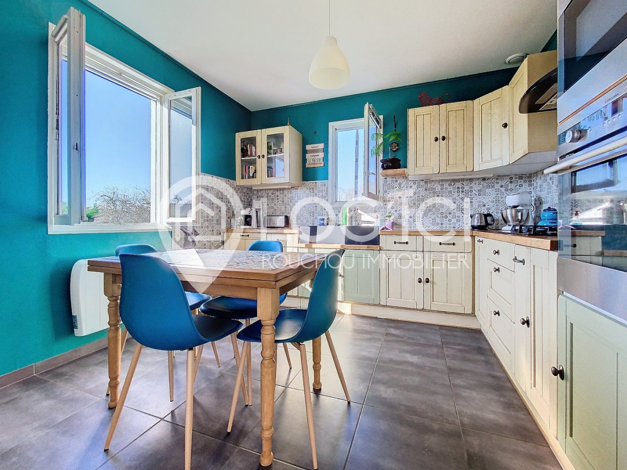 vente Maison Theze - Photo 5