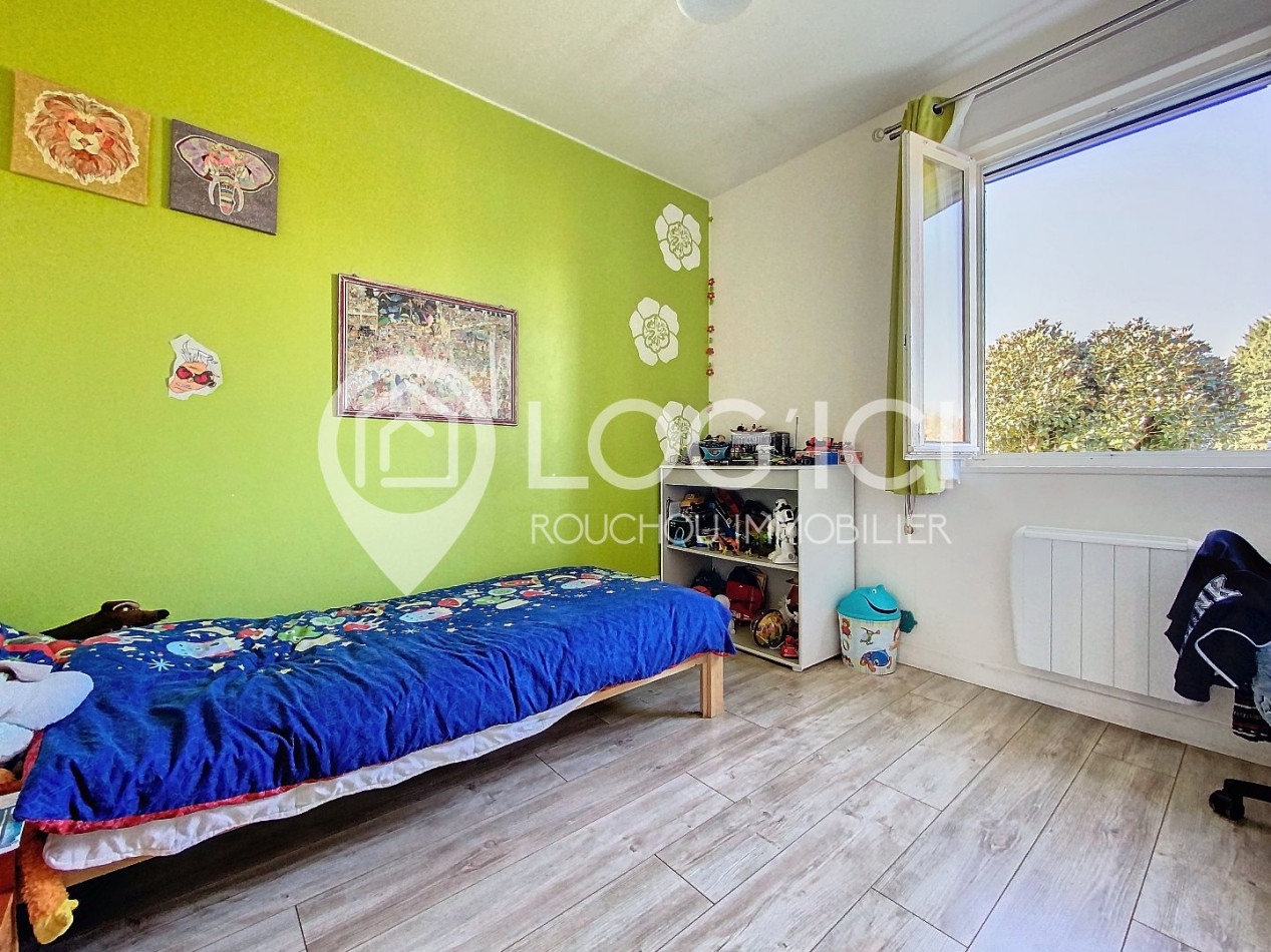 vente Maison Theze - Photo 10