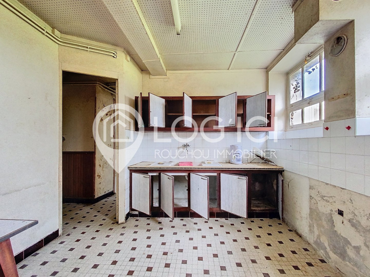 vente Maison Doumy - Photo 5