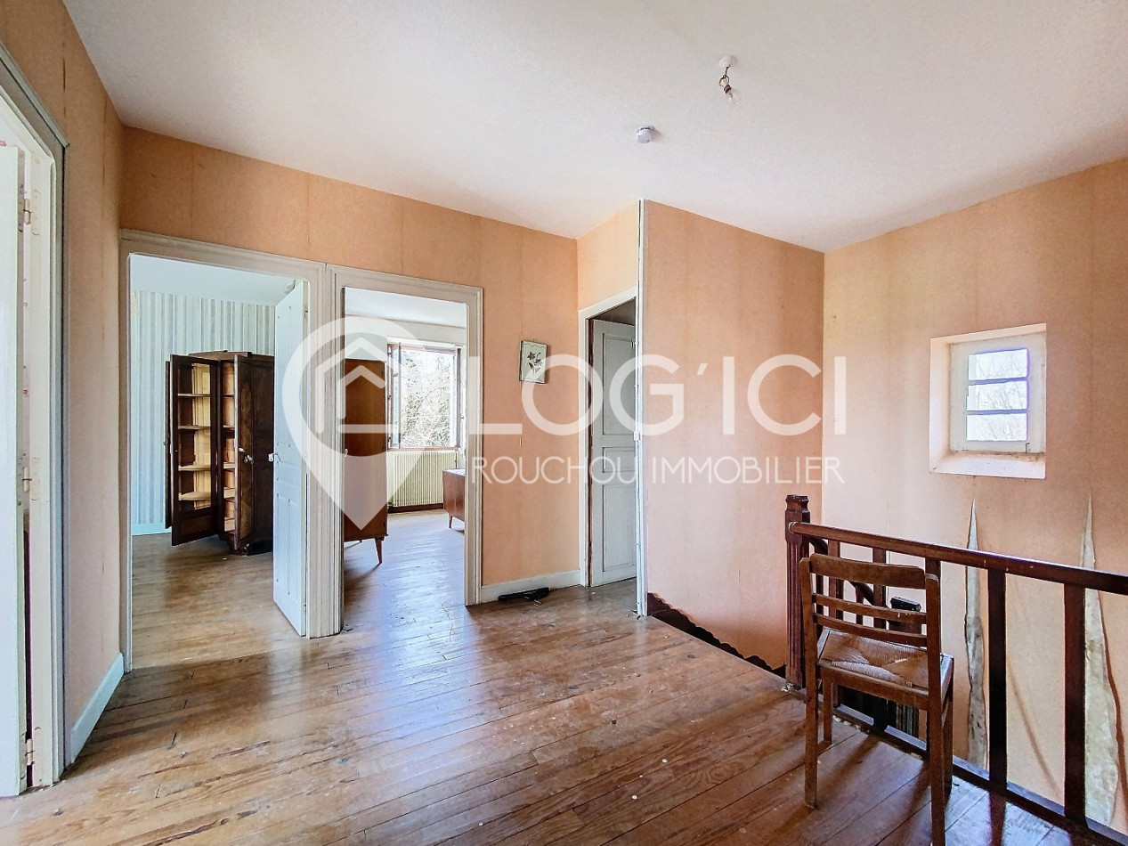 vente Maison Doumy - Photo 6