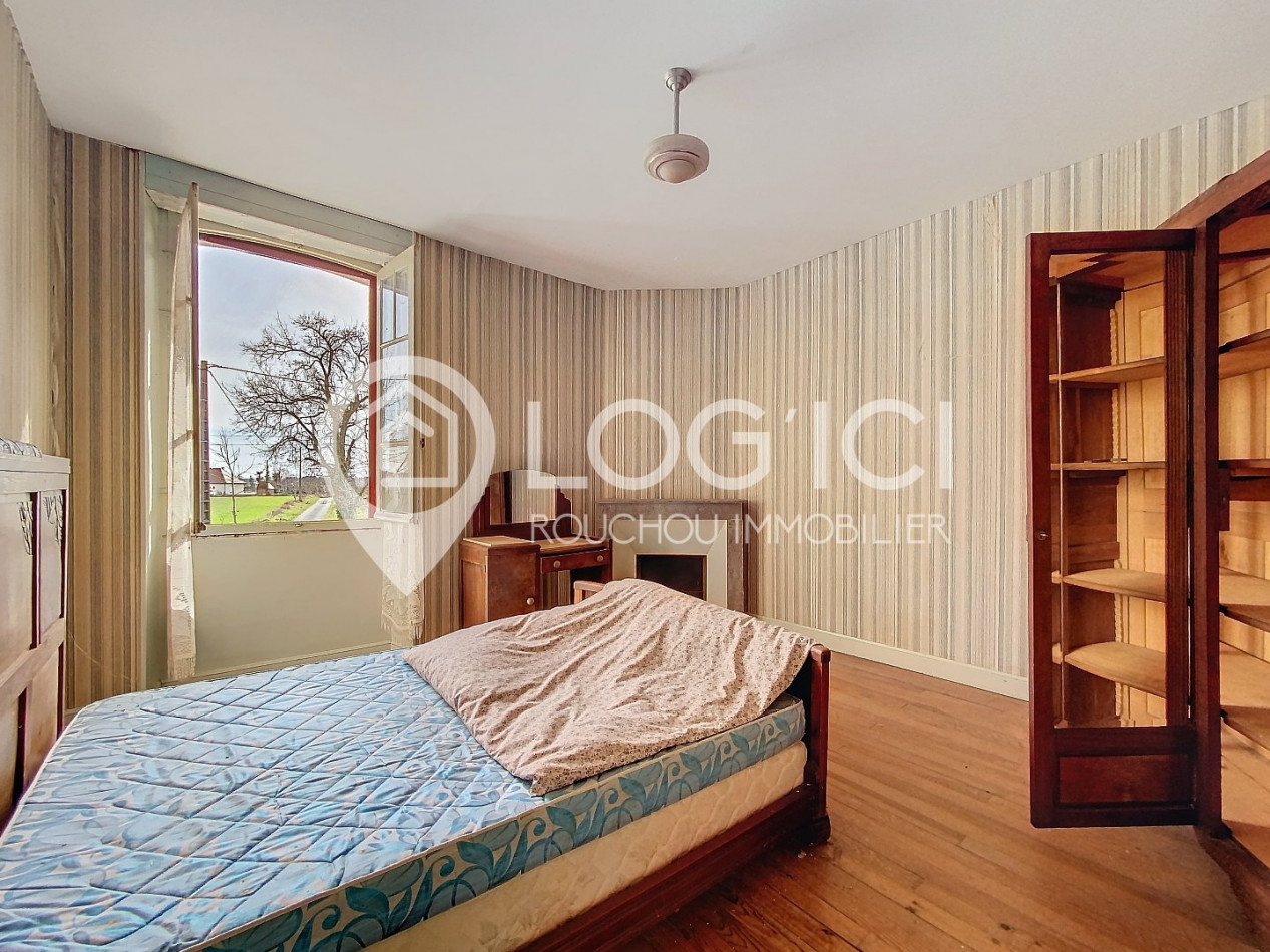 vente Maison Doumy - Photo 8