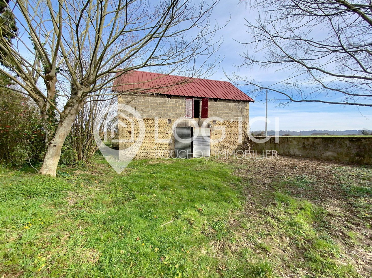 vente Maison Doumy - Photo 13