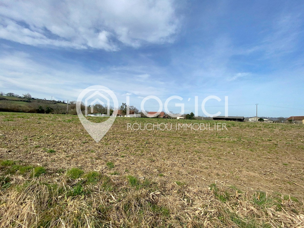 vente Maison Doumy - Photo 17