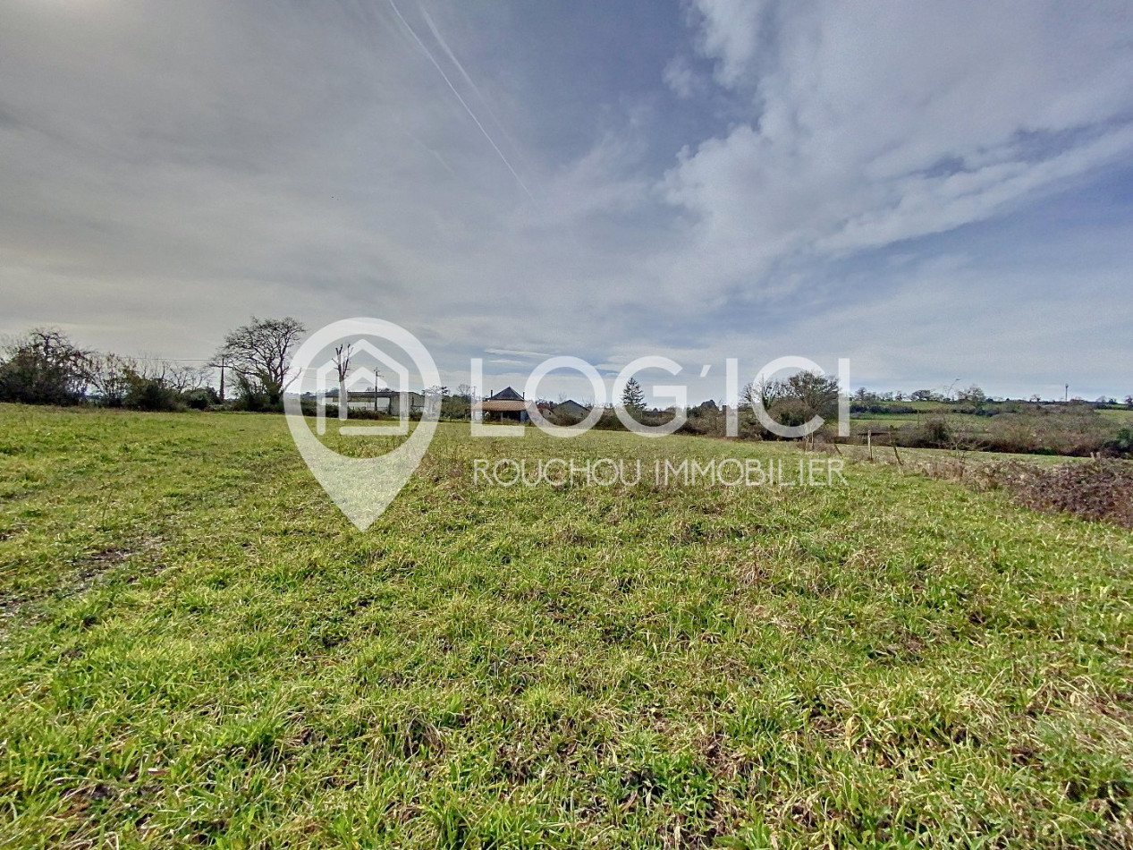 vente Maison Doumy - Photo 18