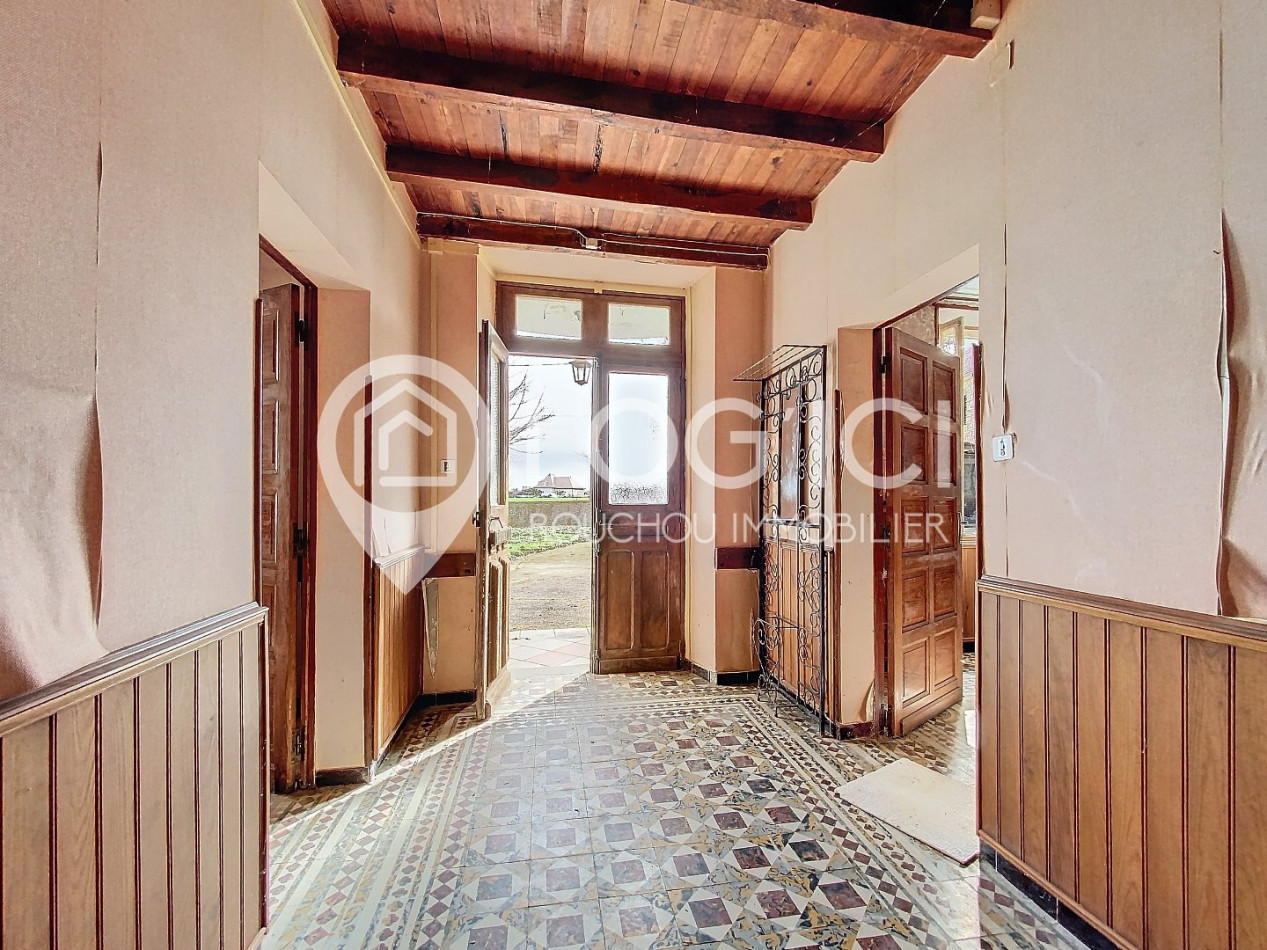 vente Maison Doumy - Photo 2